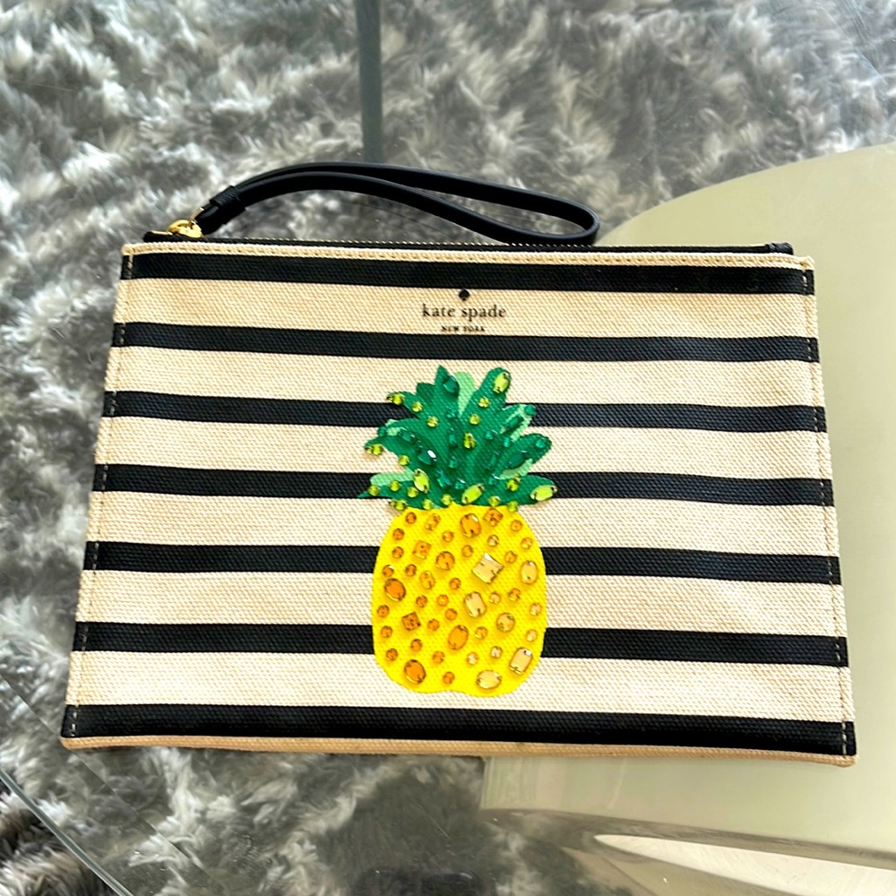 Kate Spade Wristlet